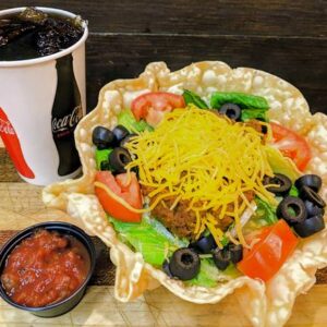 Taco Salad