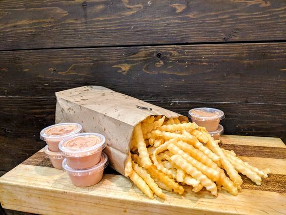 Bag O' Fries
