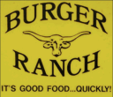 Burger Ranch Logo
