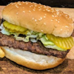 Bandit Burger