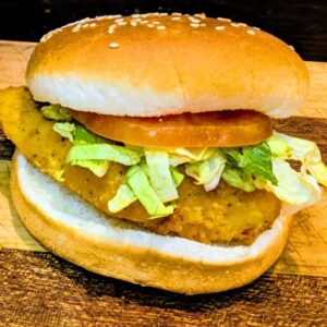 Chicken Sandwich