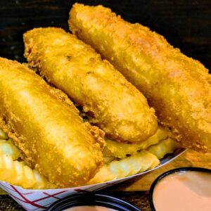 Fish N Chips