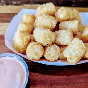 Tater Tots