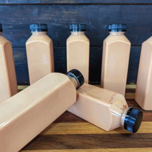 Fry Sauce in a Bottle