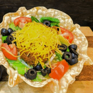 Taco Salad
