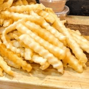 Fries